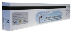 Anténa DVB-T Maximum UHF-10 LTE