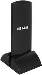 Anténa TESLA TE-1000 vnitřní/venkovní pro DVB-T2 signálu, 470-790 MHz, 23 dBi