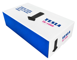 Anténa TESLA TE-1000 vnitřní/venkovní pro DVB-T2 signálu, 470-790 MHz, 23 dBi