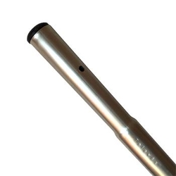 Anténní stožár TELEVES 40mm x 2mm, délka 1,45m, nadstavitelný