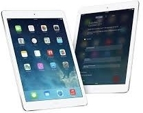 Apple iPad Air Wi-Fi 16GB MD788FD/A - Doprava zdarma !!! 