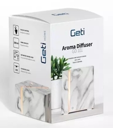 Aroma difuzér Geti GD101