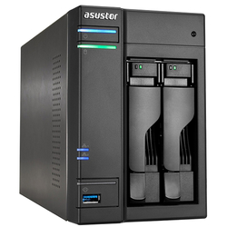 Asustor AS6102T