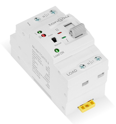Automatický přepínač sítí - napájení 2P 230V 63A TOATS-2 pro FVE