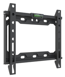 Držák TV Barkan 202+, E202+.B fixní do 200x200mm, pro TV 13"- 43" (33-109cm), do 40kg