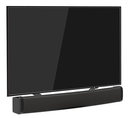 Barkan E820.B, držák Soundbaru, 6,5kg soundbar, pro TV do 80"