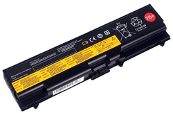 Baterie NTB Lenovo ThinkPad T430, T530, W530 - Li-Ion 5200mAh - neoriginální - bazar