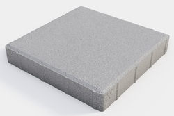Betonový blok 30x30x5cm