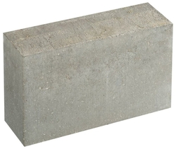 Betonový blok 38x24x12 cm