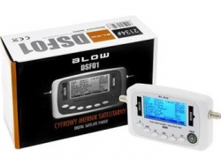 BLOW Satfinder DSF01 LCD