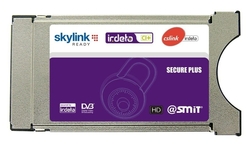 CA modul Irdeto SMIT (Skylink ready, freeSAT) - bazar