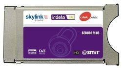 CA modul Irdeto SMIT (Skylink, freeSAT kompatibilní)