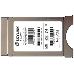 CA modul Mascom Skylink Irdeto CI+ Skylink Ready CI+1.3