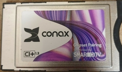 CA modul CONAX Smard TV