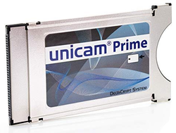 CA Modul Unicam Prime DeltacCrypt