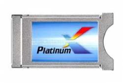 CA modul X-cam Platinum