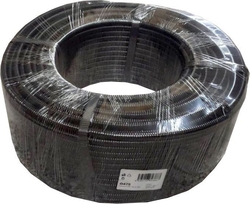 Chránička na kabel - husí krk 13mm, balení 100m