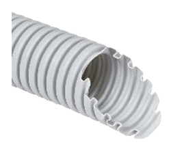 Chránička na kabel - husí krk 16mm, balení 50m