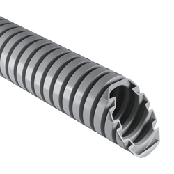 Chránička na kabel - husí krk 16mm, balení 50m