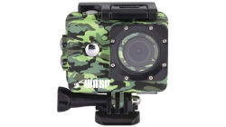 Cobra WASPcam ROX 9942 Camo 4K