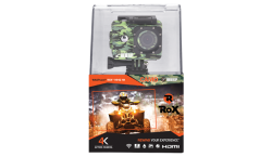 Cobra WASPcam ROX 9942 Camo 4K