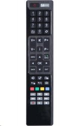 Dálkový ovladač TV Finlux - F4846 RC