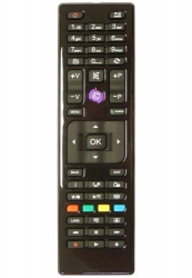 Dálkový ovladač TV Finlux - F4875 RC