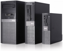 Dell Optiplex 960 D