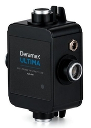 Deramax ULTIMA - Ultrazvukový plašič kun a hlodavců II. generace s ALCsim - Doprava zdarma !!!
