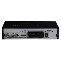 DI-WAY DI-BOX V3 DVB-T2 HEVC H.265
