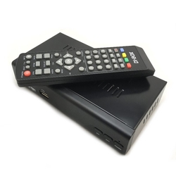DI-WAY DI-BOX V3 DVB-T2 HEVC H.265