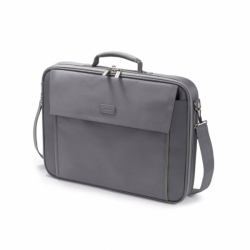 Brašna Dicota Base XX Business 15" - 17,3" Grey