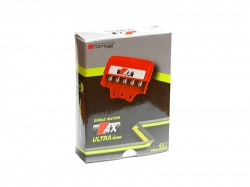 DiSEqC Opticum AX Ultra line pro 4 LNB 4/1 venkovní