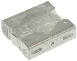 Držák na sloup BRU-2