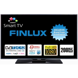Finlux TV TV40FFI4660 T2 SAT - doprava zdarma !!!