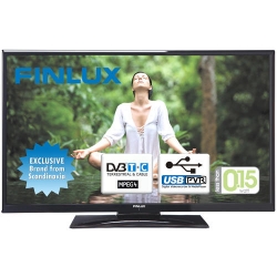 Finlux TV 24FLYR274S -LED- - Doprava zdarma !!!