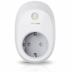 Chytrá zásuvka TP-Link HS110 Wi-Fi s kontrolou spotřeby energie, 2.4GHz, 802.11b/g/n