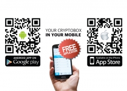 AB Cryptobox 650HD (Android Live Stream)