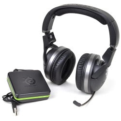 SteelSeries Spectrum 7XB Wireless Headset  - rozbaleno