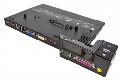 Port replikator IBM Lenovo Thinkpad Mini Dock Series 3, USB 2.0 Type 4337