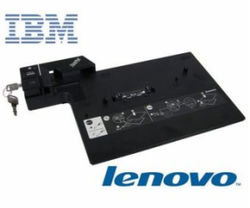 Port replikator IBM Lenovo Thinkpad Mini Dock Series 3, USB 2.0 Type 4337
