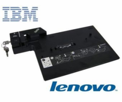 Port replikator IBM Lenovo ThinkPad Mini Dock Series 3 Type 4338