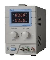 Zdroj laboratorní GETI GLPS 3005T 0-30V/ 0-5A - Doprava zdarma !!!