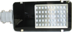 LED pouliční svítidlo 100W 8000lm 6500K 230V