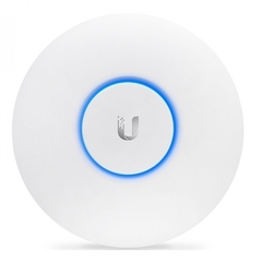 UBNT UniFi AP AC Long Range 2,4/5 GHz, 802.11a/b/g/n/ac