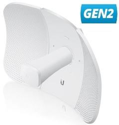 UBNT Ubiquiti LBE-5AC-LR - LiteBeam 5AC, Long-Range