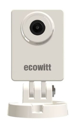 Ecowitt HP10 Web kamera