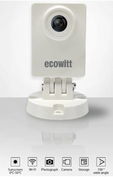Ecowitt HP10 Web kamera
