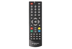 Ferguson Ariva T760i DVB-T2 H.265 HEVC, DVB-T2 Ověřeno