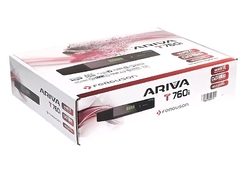 Ferguson Ariva T760i DVB-T2 H.265 HEVC, DVB-T2 Ověřeno